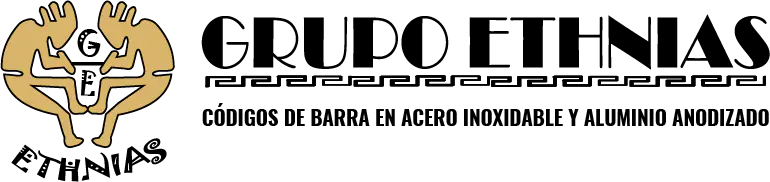 Logo Grupo Ethnias